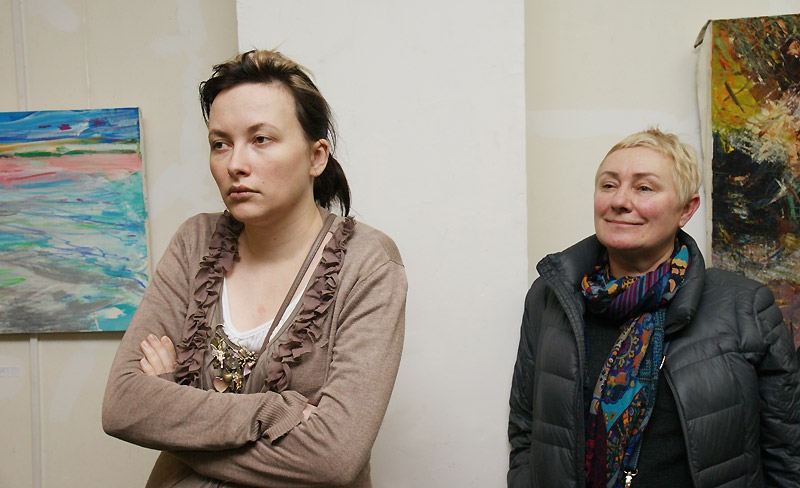 Наталья Матник