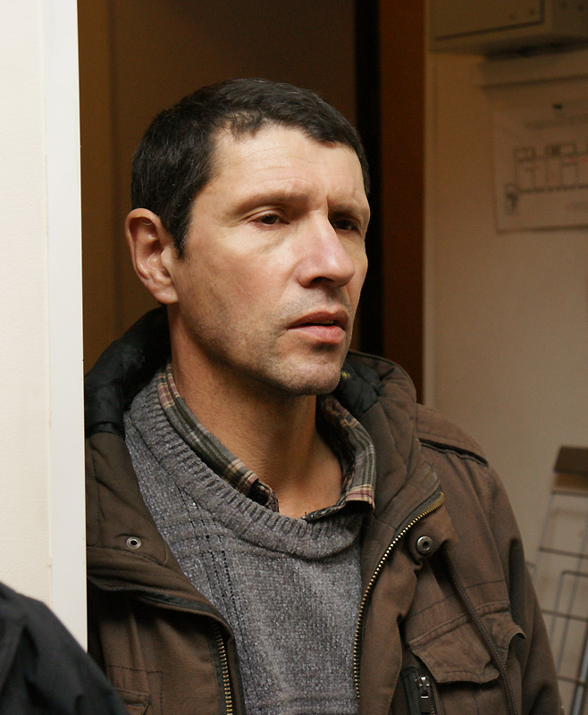 Дмитрий Флегонтов