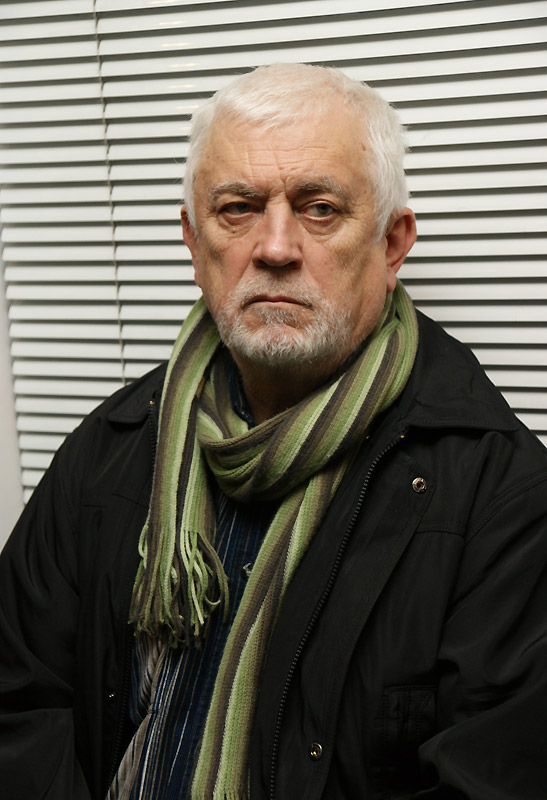 Феликс Волосенков