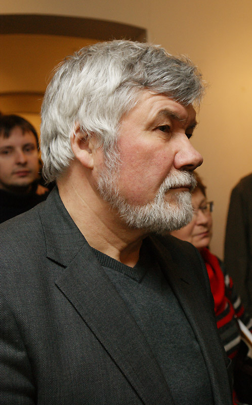Виктор Сиренко