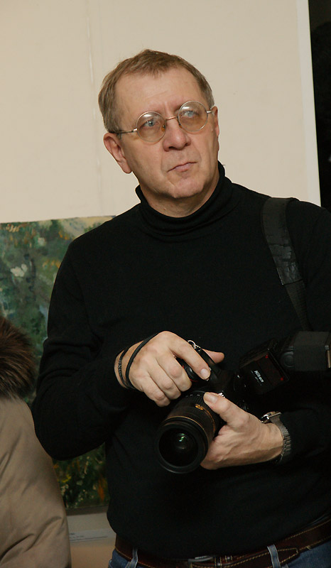 Владимир Михайлуца