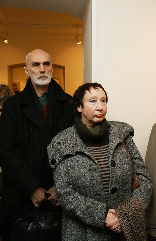 Лариса Скобкина