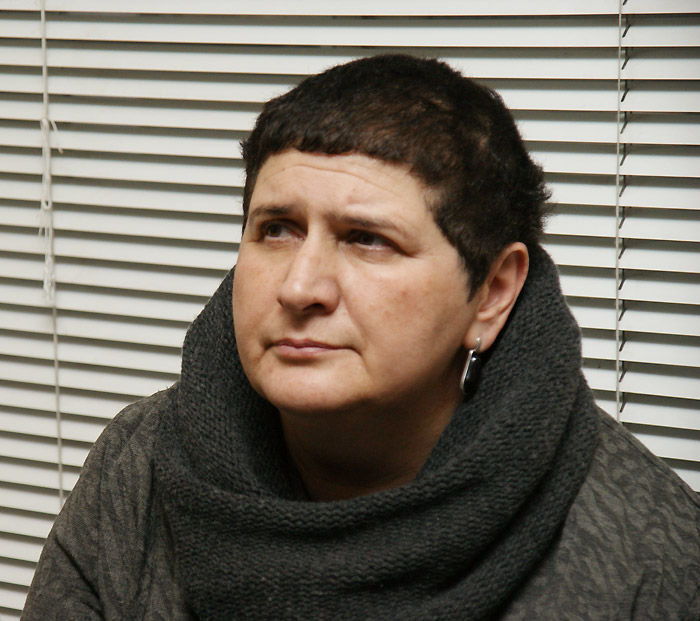 Ирина Львовская