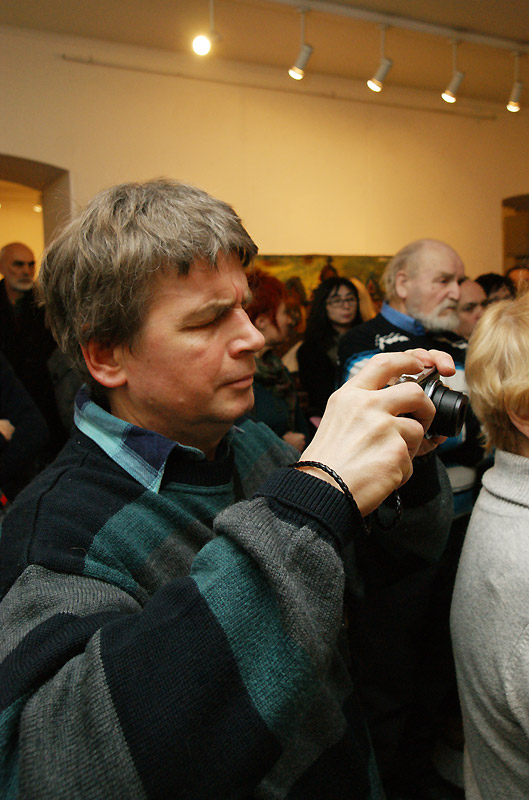 Андрей Семёнов