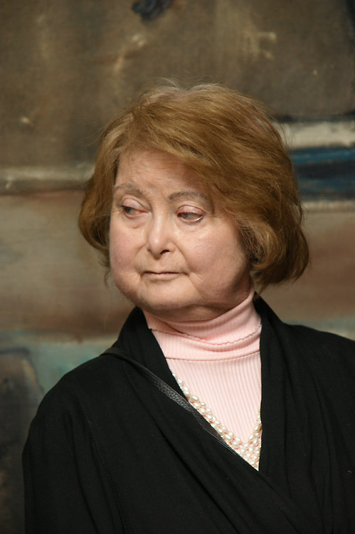 Наталья Дока