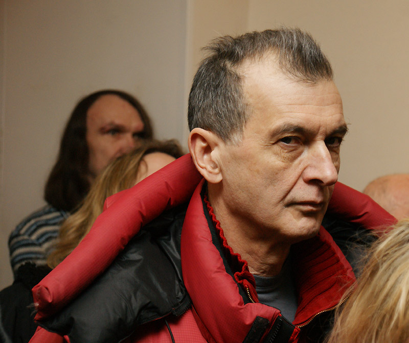 Александр Горяев