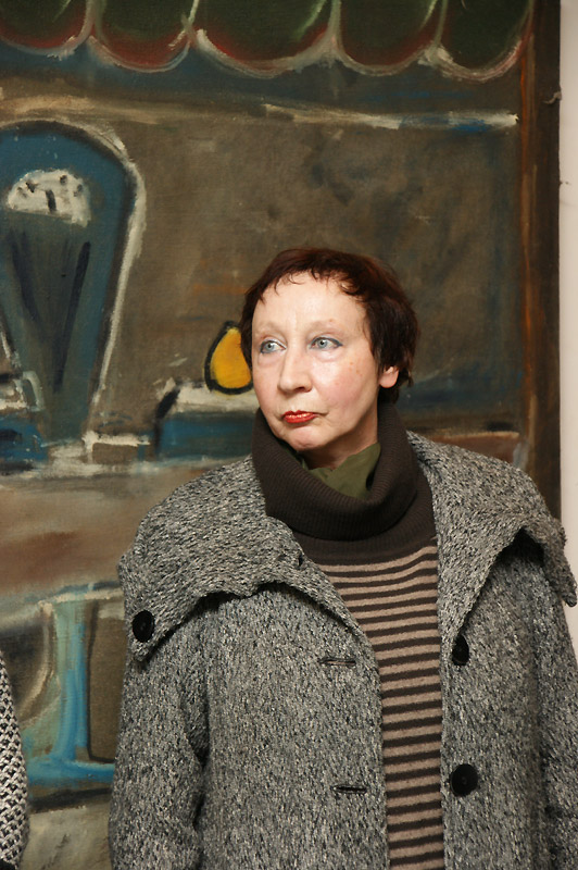 Лариса Скобкина