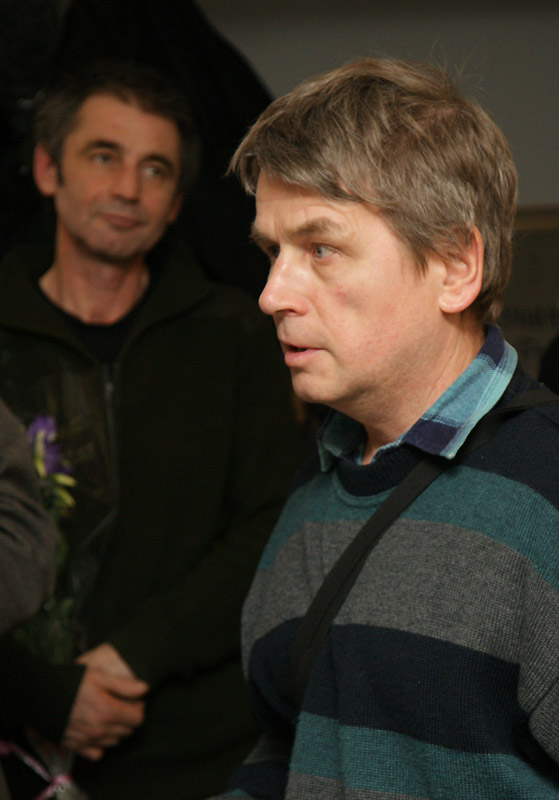Андрей Семёнов