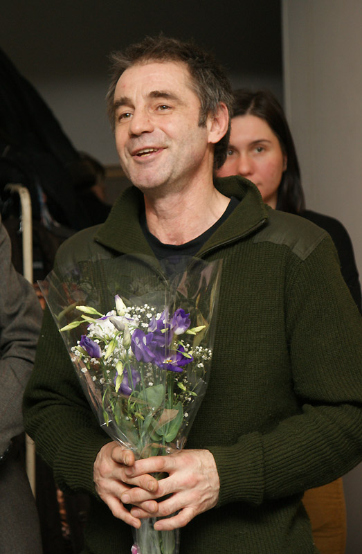 Александр Королёв