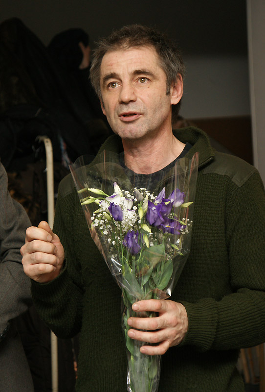 Александр Королёв