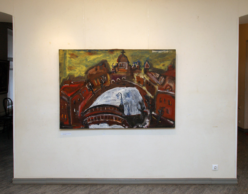 Иннокентий (Благодатов)