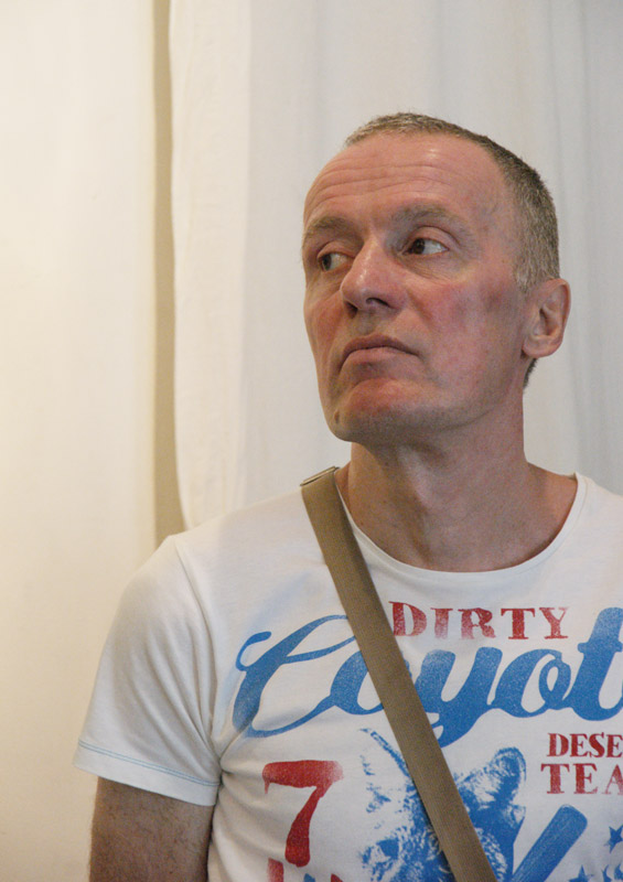 Евгений Касьяненко