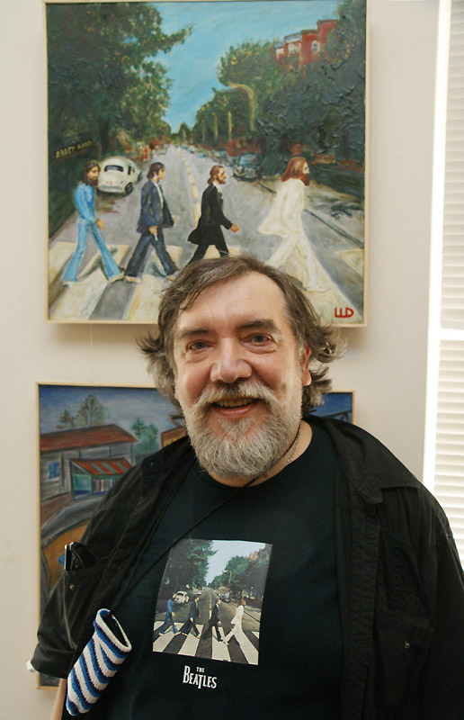 Дмитрий Шагин