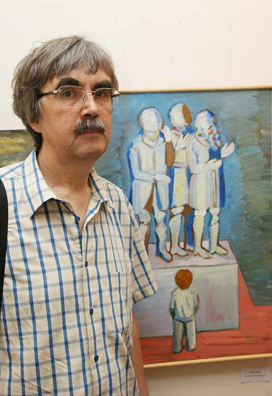 Павел Кашин