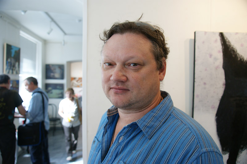 Сергей Киселёв