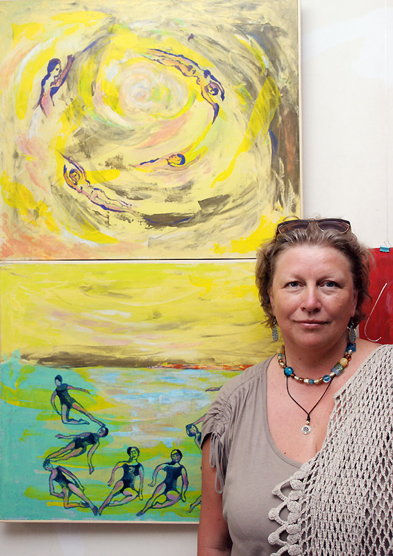 Екатерина Оминина