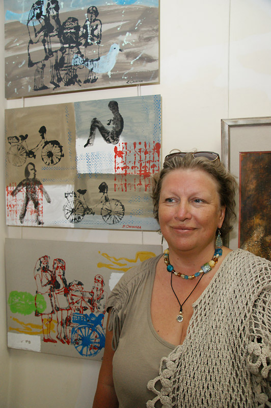 Екатерина Оминина