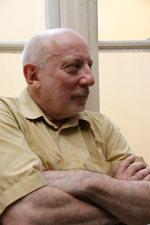 Юрий Мамин