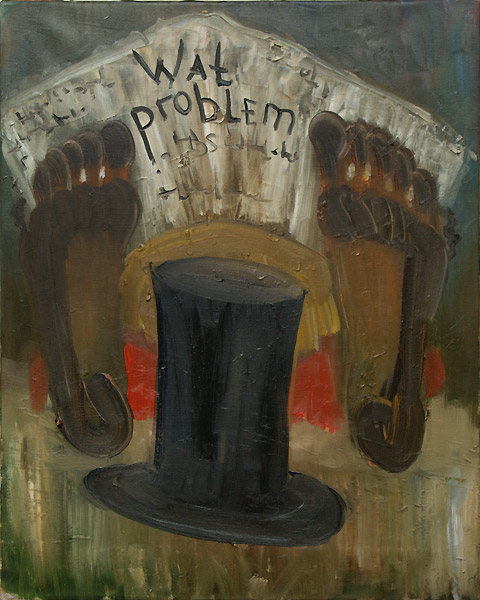 Андрей Калашников
