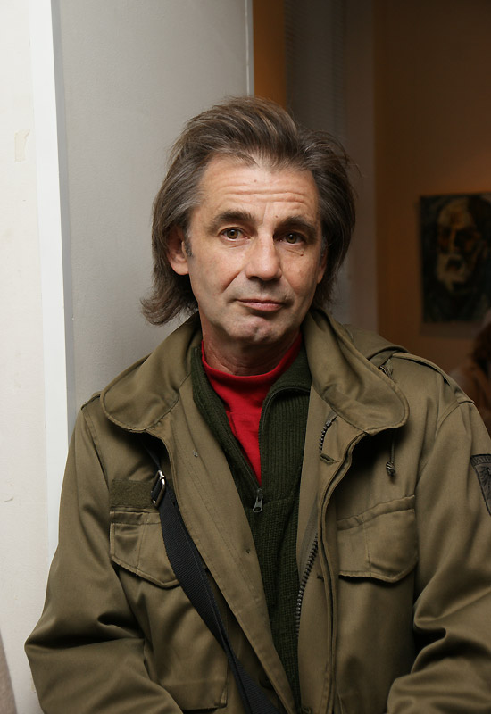 Александр Королёв