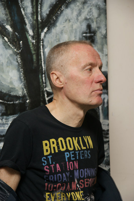 Евгений Касьяненко