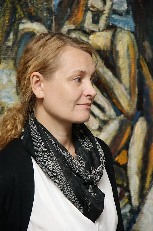 Ирина Музырина