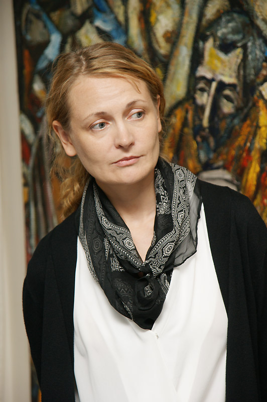 Ирина Музырина