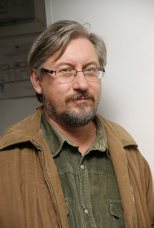 Сергей Белоусов