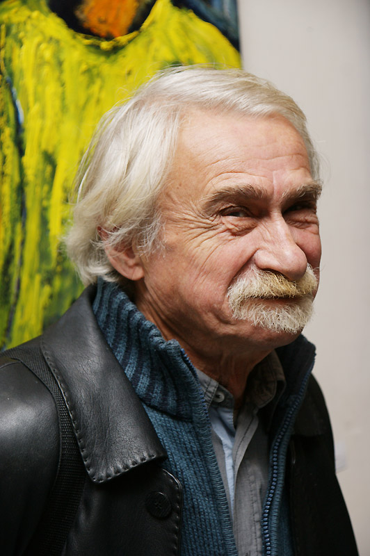 Давид Плаксин