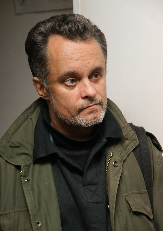 Андрей Неганов