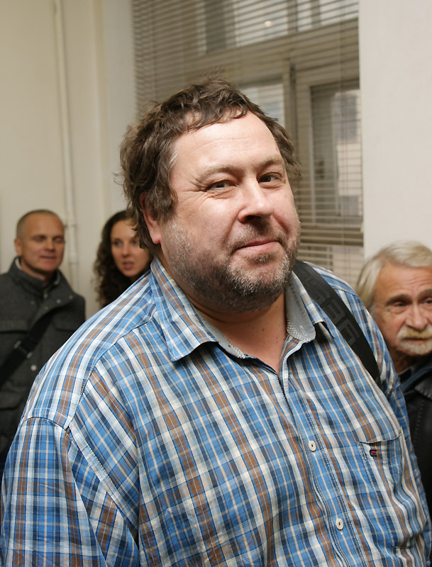 Дмитрий Баранов