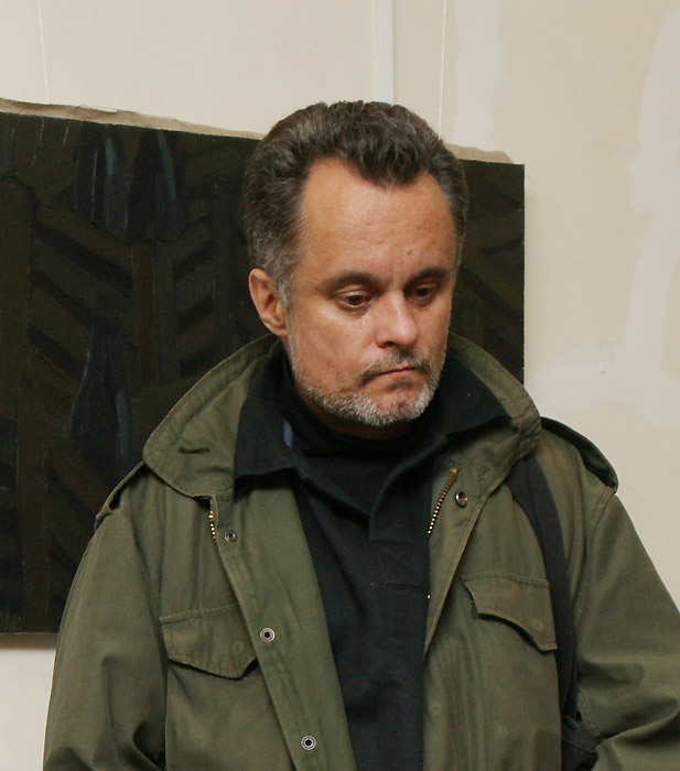 Андрей Неганов