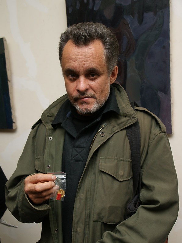 Андрей Неганов