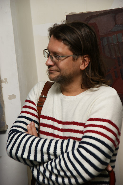 Вадим Бо