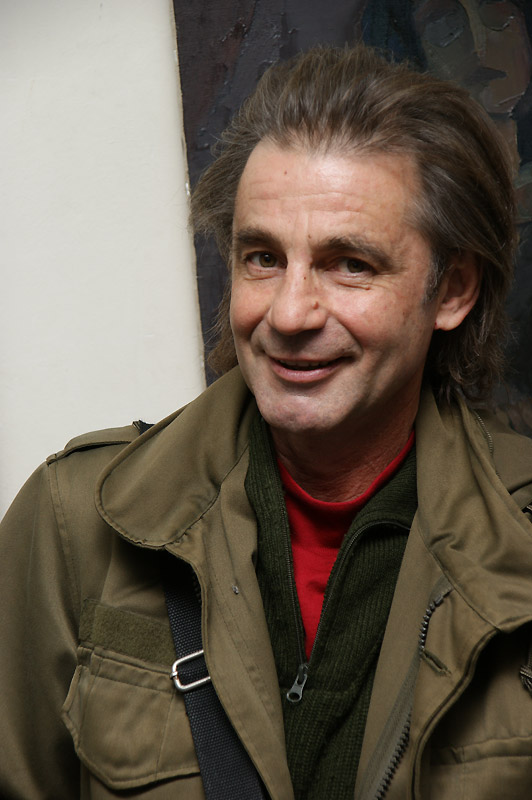 Александр Королёв