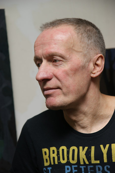 Евгений Касьяненко