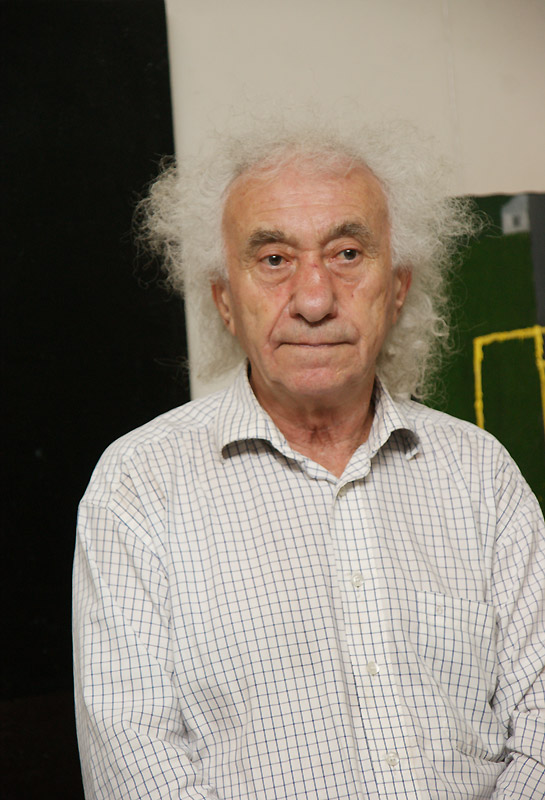 Анатолий Заславский