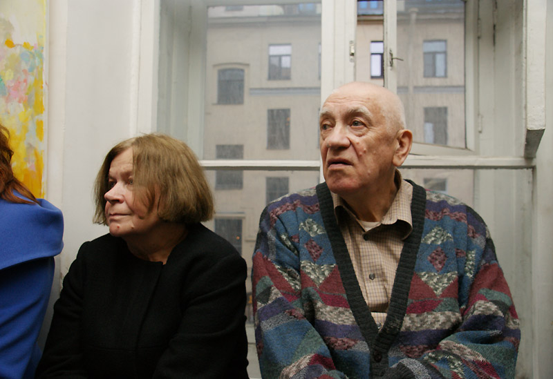 Олег Фронтинский