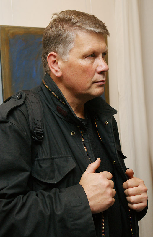 Алексей Кирьянов