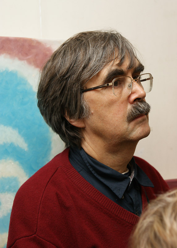 Павел Кашин