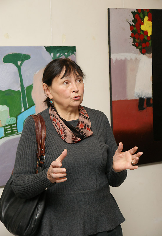 Наталия Ватенина