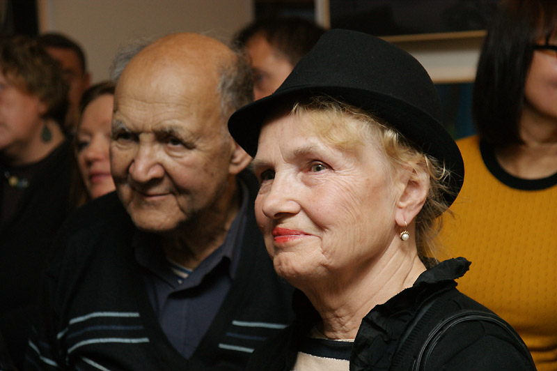 Николай Арронет