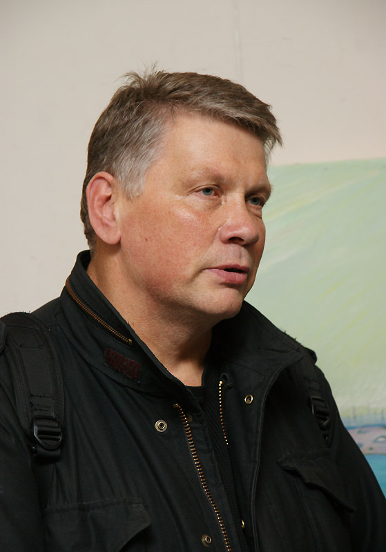 Алексей Кирьянов