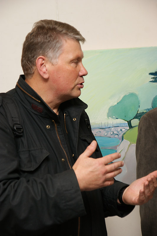 Алексей Кирьянов