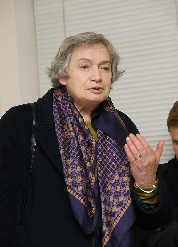 Изабелла Белят