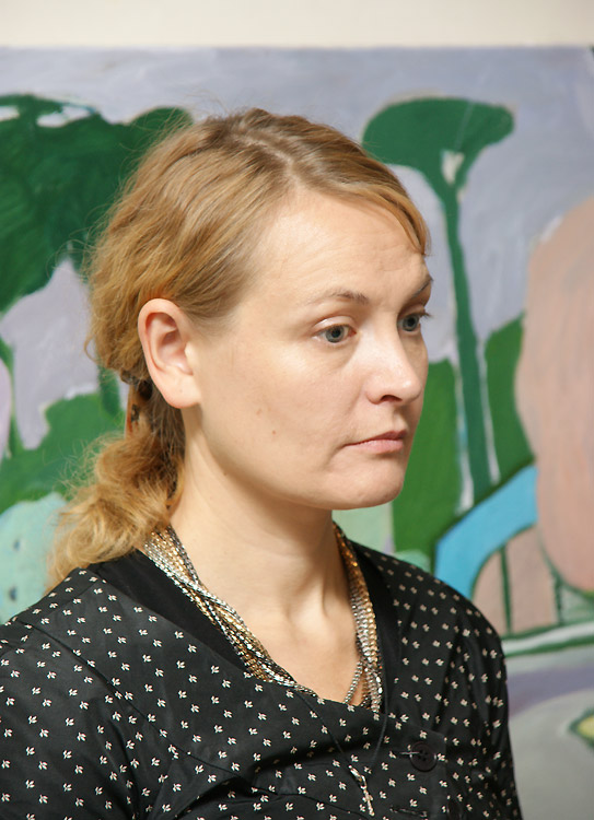 Ирина Музырина