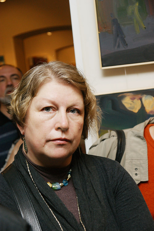 Екатерина Оминина