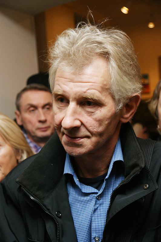 Андрей Вышегородцев