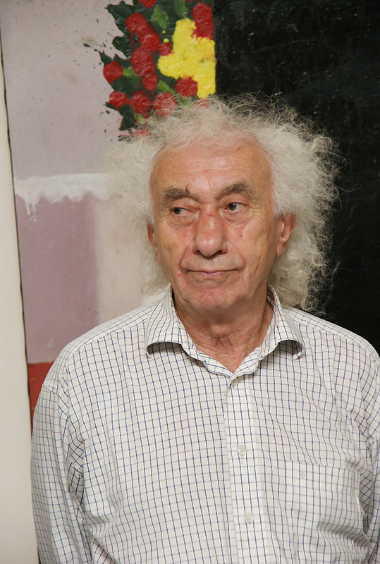 Анатолий Заславский
