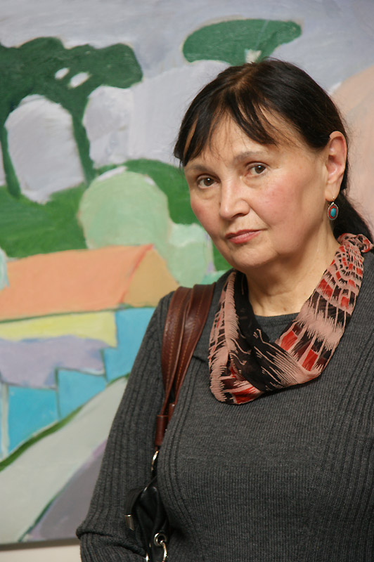 Наталия Ватенина